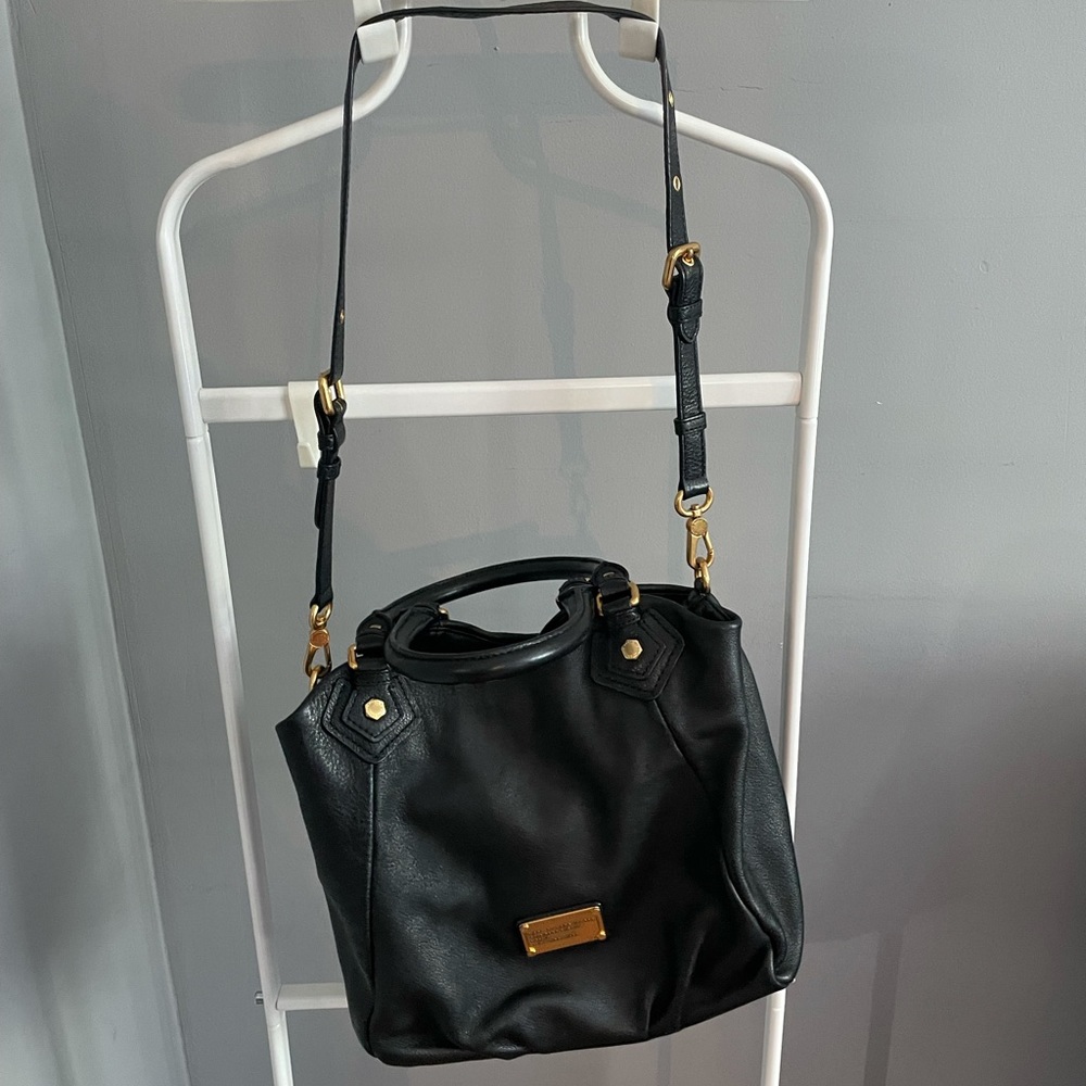 Marc by Marc Jacobs black crossbody/bag